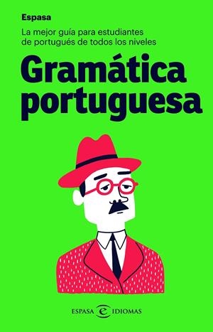Gramática portuguesa | 9788467054545