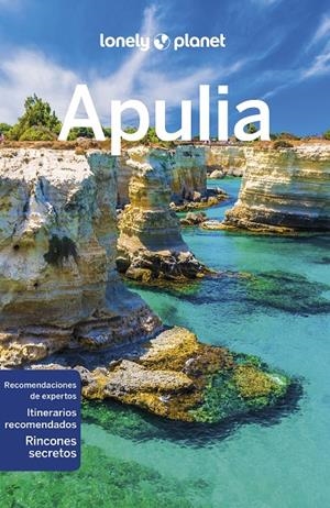 Apulia | 9788408265207