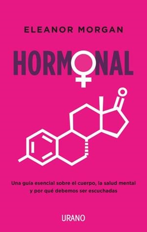 Hormonal | 9788417694951 | Eleanor Morgan