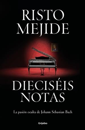 Dieciséis notas | 9788425364624 | Risto Mejide