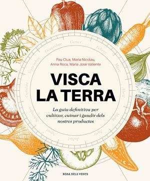 Visca la terra | 9788418062896 | Pau Clua ; Maria Nicolau ; Anna Roca ; Maria José Valiente