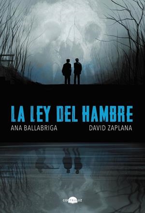 La ley del hambre | 9788418945601 | Ana Ballabriga ; David Zaplana