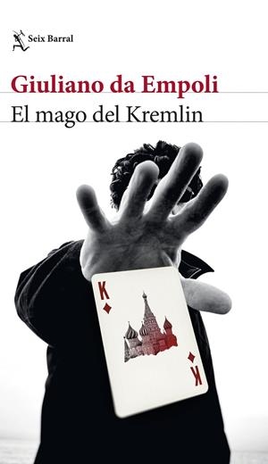 El mago del Kremlin | 9788432241932 | Giuliano da Empoli