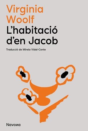 L'habitació d'en Jacob | 9788419311610 | Virginia Woolf
