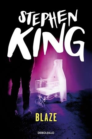 Blaze (castellà) | 9788499083384 | Stephen King