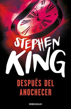 Después del anochecer | 9788499089102 | Stephen King