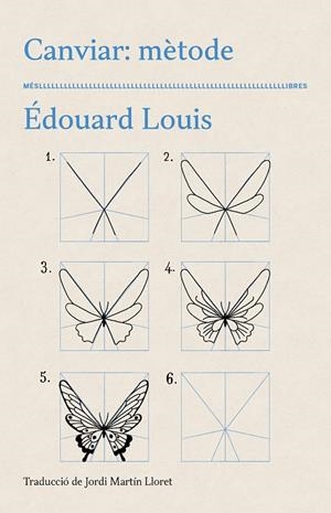 Canviar : mètode | 9788417353469 | Édouard Louis