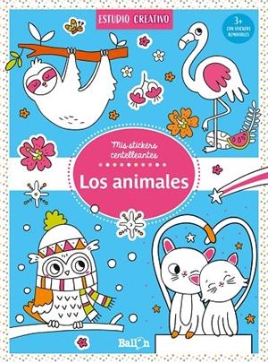 Los animales | 9789403225630 | Ballon