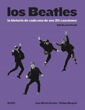 Los Beatles | 9788419499486 | Jean-Michel Guesdon ; Philippe Margotin