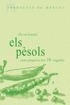 Els pessols : com preparar-los 10 vegades | 9788412531688 | Òscar Gómez