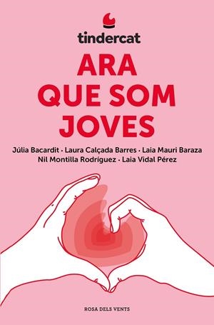 Ara que som joves | 9788419259349 | Júlia Bacardit ; Laura Calçada Barres ; laia Mauri Baraza ; Nil Montilla Rodríguez ; Laia Vidal