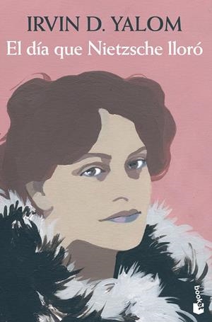 El día que Nietzsche lloró | 9788423346172 | Irvin D. Yalom