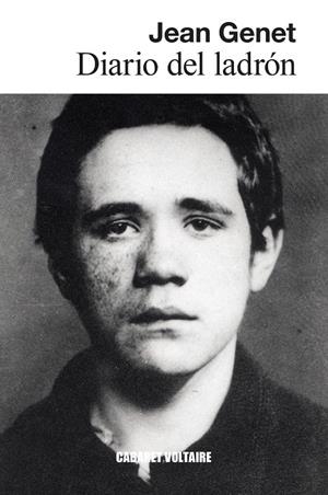 Diario del ladrón | 9788419047366 | Jean Genet
