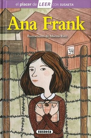 Ana Frank | 9788467749892 | Ana Frank