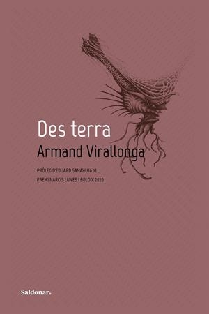 Des terra | 9788417611699 | Armand Virallonga