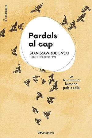 Pardals al cap | 9788413562773 | Stanislaw Lubienski