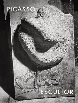 Picasso escultor | 9788418934728 | Carmen Giménez