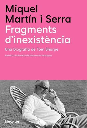 Fragments d'inexistència | 9788419311757 | Miquel Martín i Serra