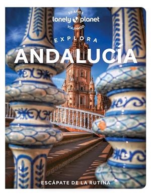 Andalucía | 9788408268093