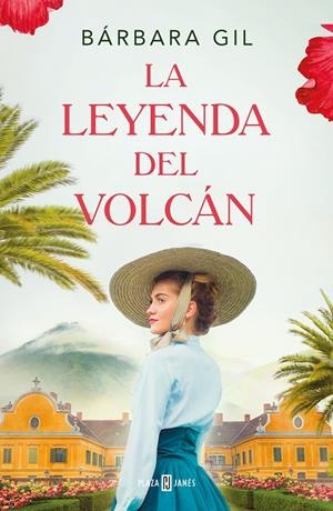 La leyenda del volcán | 9788401030543 | Bárbara Gil