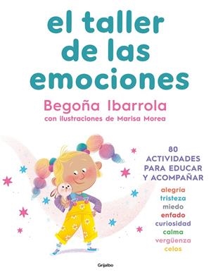 El taller de las emociones | 9788425364020 | Begoña Ibarrola