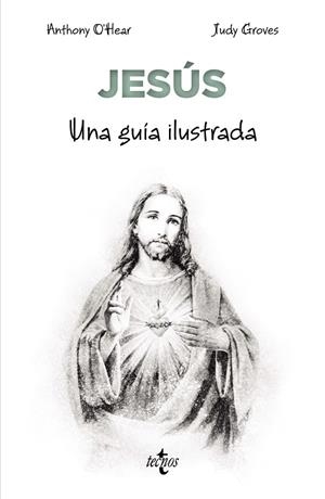 Jesús | 9788430987641 | Anthony O'Hear ; Judy Groves