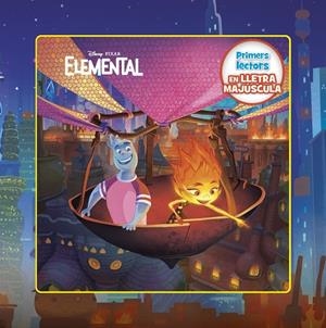Elemental (català) | 9788413895376