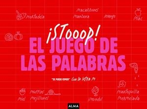El juego de las palabras | 9788418933929 | Albert Casasín