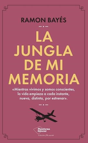 La jungla de mi memoria | 9788419655387 | Ramon Bayés