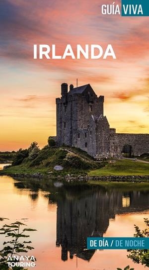 Irlanda | 9788491581697 | Antonio Torres ; Elisa Blanco Barba