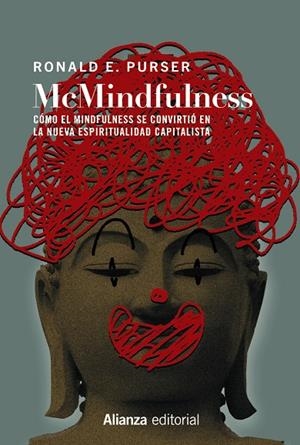 McMindfulness | 9788413623610 | Ronald E. Purser