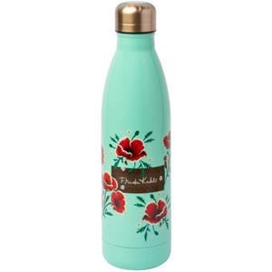 Ampolla d'acer : Frida Kahlo (500 ml) | 8435497228835
