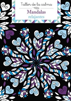 Mandalas relajantes | 9788469669761 | Solenne et Thomas