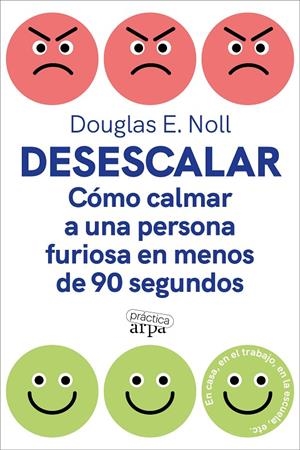 Desescalar | 9788419662088 | Douglas E. Noll