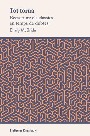 Tot torna | 9788419332127 | Emily McBride