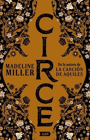 Circe | 9788413621524 | Madeline Miller