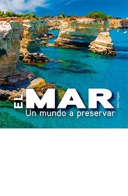 El mar : un mundo a preservar | 9788419282347 | Valter Fogato