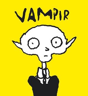 Vampir (castellà) | 9788419737106 | Joann Sfar