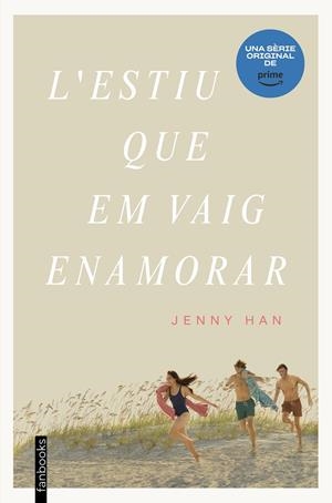 L'estiu que em vaig enamorar | 9788419150509 | Jenny Han