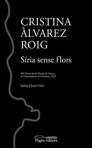 Síria sense flors | 9788413034775 | Cristina Àlvarez Roig