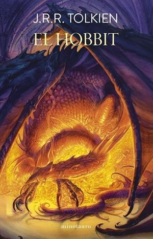 El Hobbit | 9788445013588 | J.R.R. Tolkien