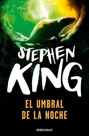El umbral de la noche | 9788497594295 | Stephen King