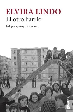 El otro barrio | 9788432235184 | Elvira Lindo