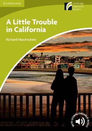 A little trouble in California | 9788483239827 | Richard MacAndrew
