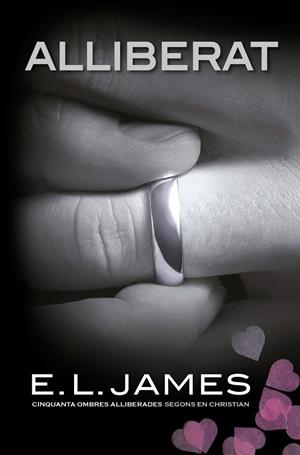 Alliberat | 9788418062179 | E.L. James
