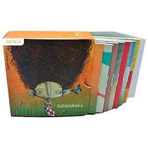 Minillibres imperdibles 2 | 9788416804313