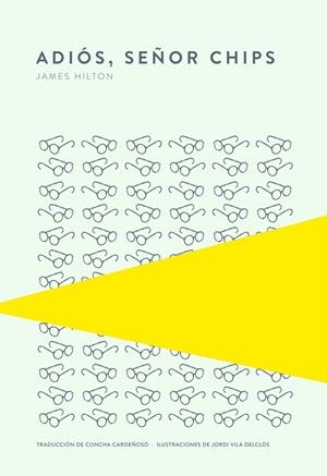 Adiós, señor Chips | 9789992076064 | James Hilton