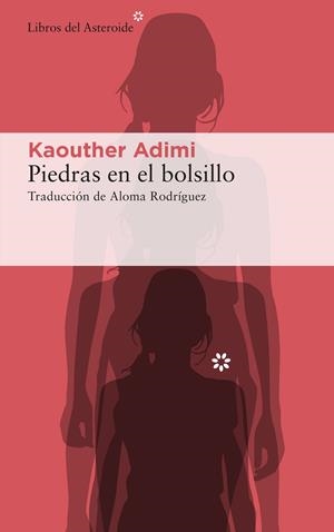 Piedras en el bolsillo | 9788417977566 | Kaouther Adimi