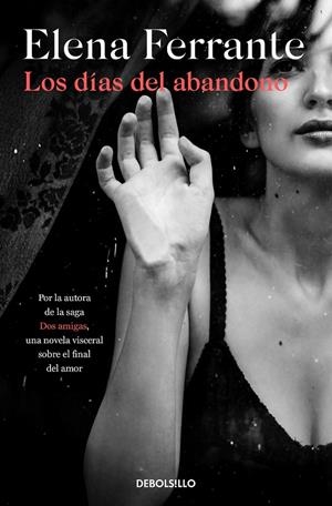 Los días del abandono | 9788466353571 | Elena Ferrante