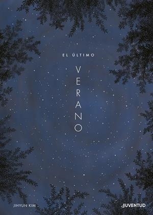 El último verano | 9788426147257 | Jihyun Kim